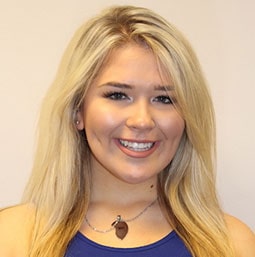 Picture of Amber Ferrier