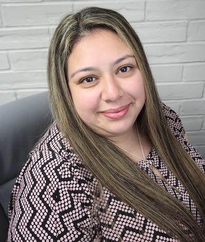Picture of Angelica Fuertes