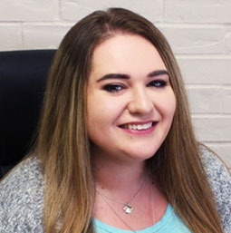 Picture of Ashley Ferrier