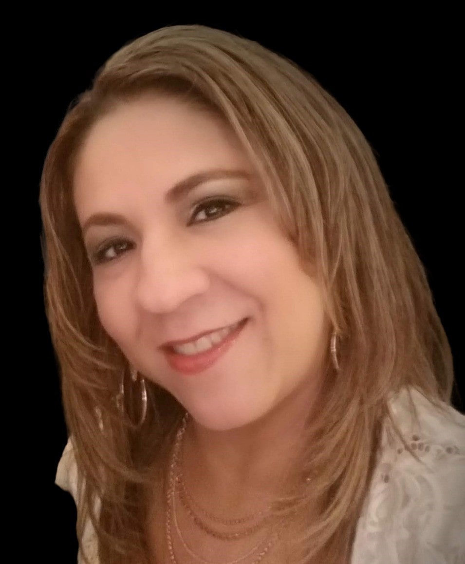 Picture of Elizabeth Rodriguez